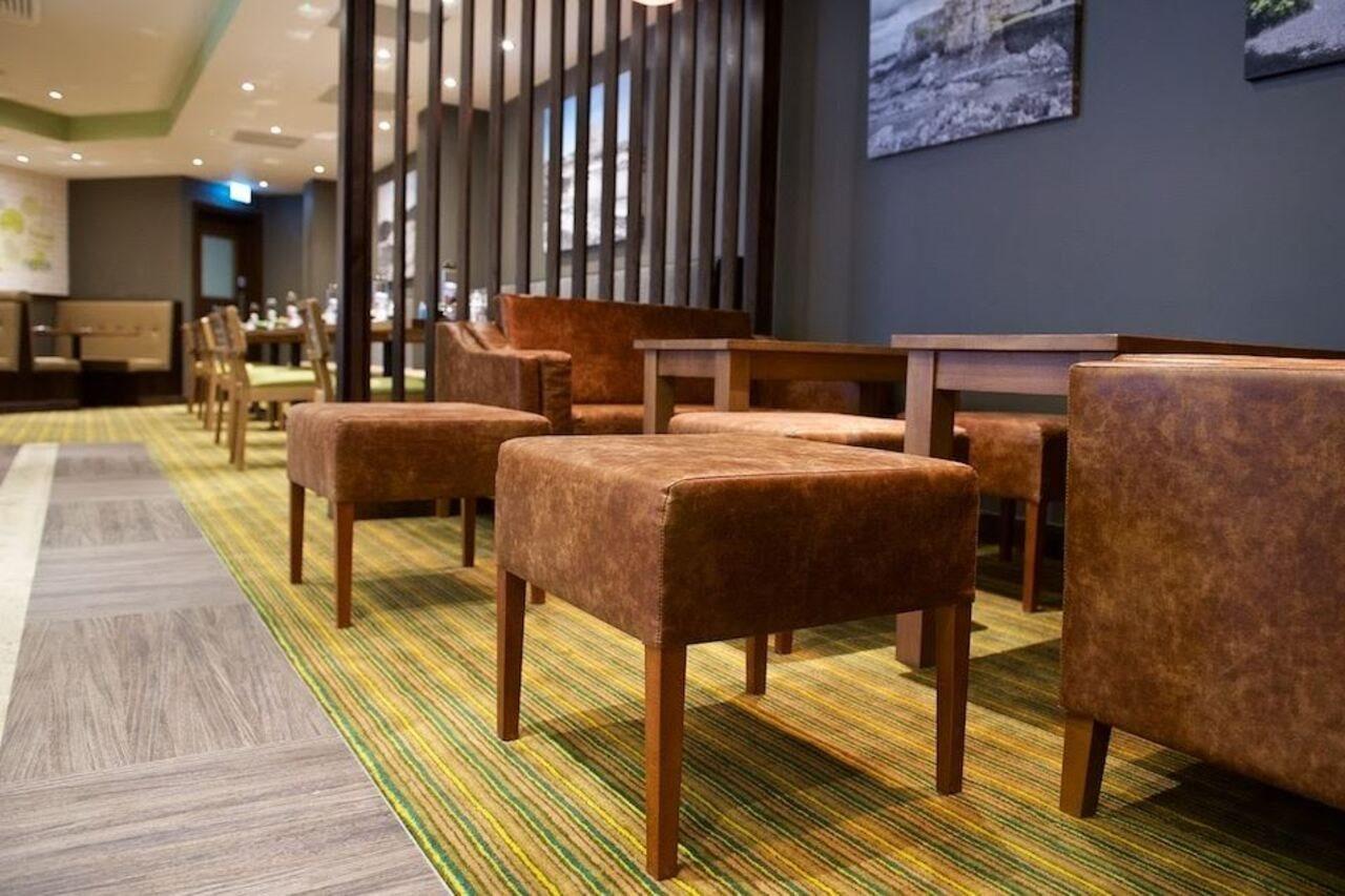 Premier Inn Jersey St Helier سانت هلير جيرسي المظهر الخارجي الصورة